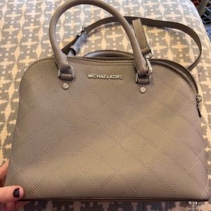 Michael Kors authentic hand bag